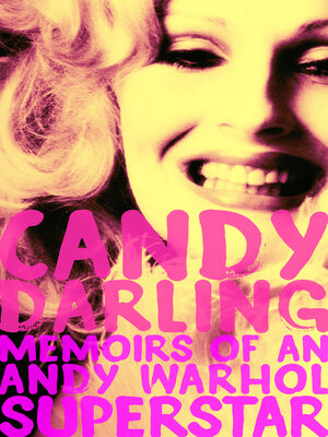 cover image of Candy Darling